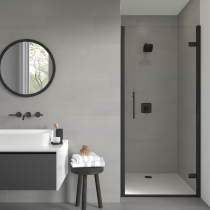 FREGIO - 6X20, GRAY FLAT, MATTE